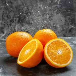 Arance Navel Fiorone siciliane di grande calibro